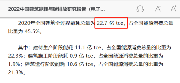 气凝胶降低建筑能耗